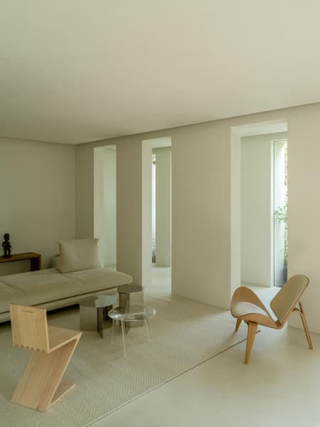 Forest Villa